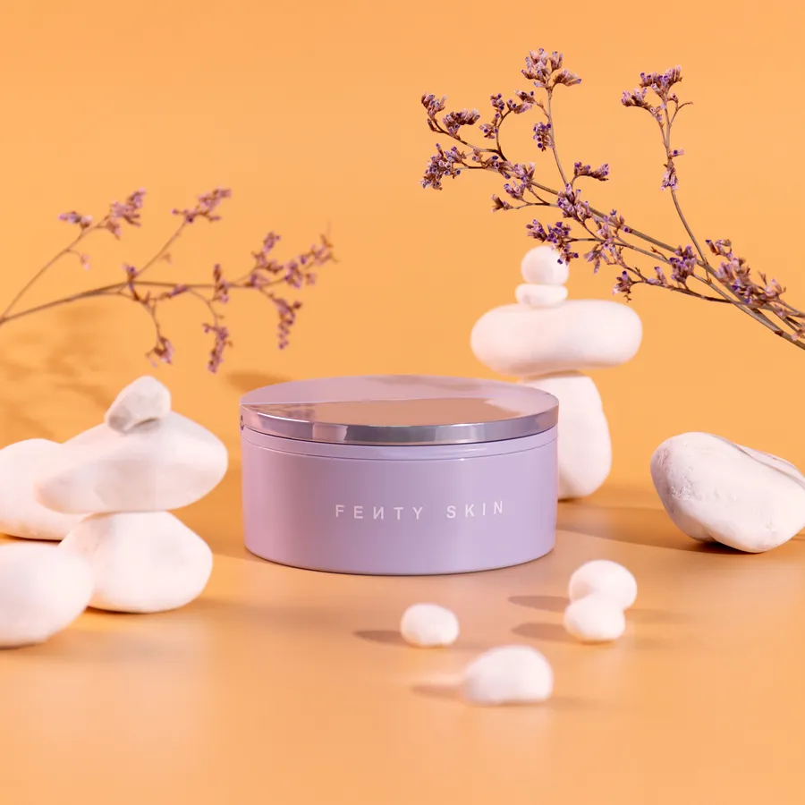 Do You Need a Spoon? Rihanna's Fenty Skin Instant Reset Overnight Recovery Gel-Cream Review